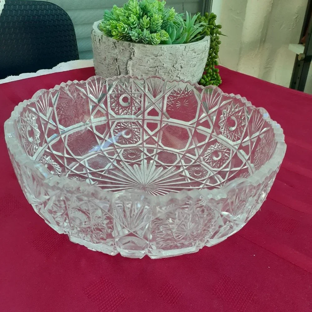 Waterford Crystal classy elegant